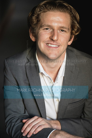 William Raskin Headshot 2025-20