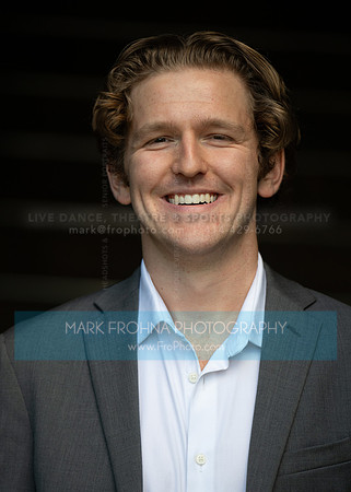 William Raskin Headshot 2025-23