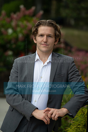 William Raskin Headshot 2025-26