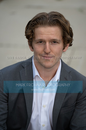 William Raskin Headshot 2025-28
