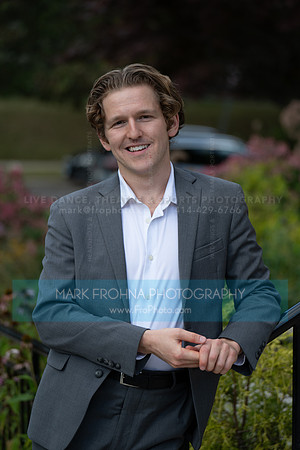 William Raskin Headshot 2025-27