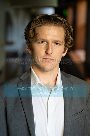 William Raskin Headshot 2025-32
