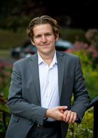 William Raskin Headshot 2025-8