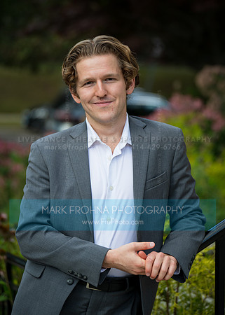 William Raskin Headshot 2025-8