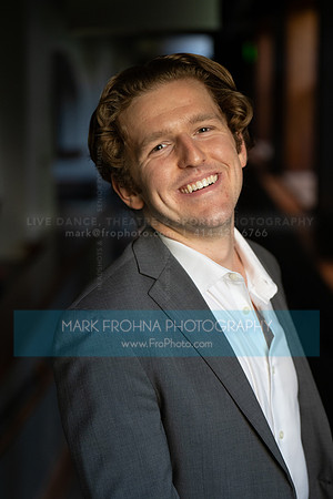 William Raskin Headshot 2025-33