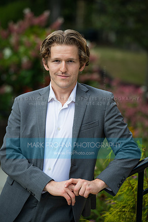 William Raskin Headshot 2025-7