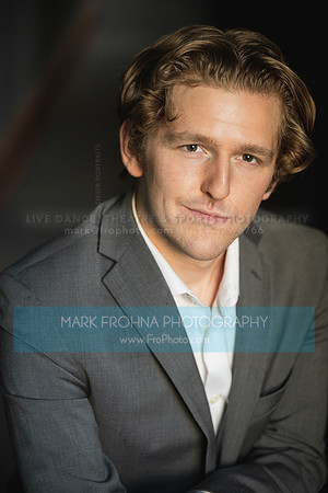 William Raskin Headshot 2025-21