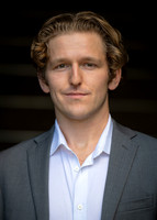 William Raskin Headshot 2025-3-2