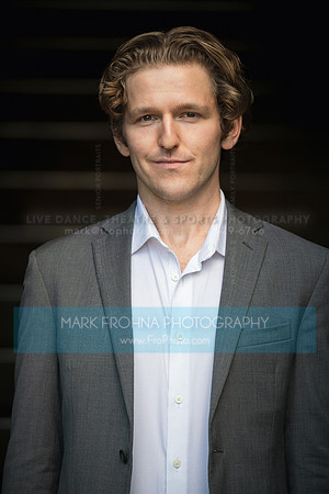 William Raskin Headshot 2025-24