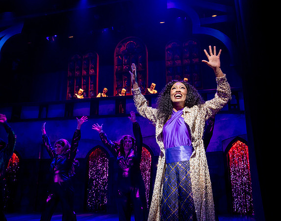 Skylight Sister Act Highlights-52