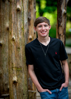 George Williamson Oconomowoc Class of 2026-20