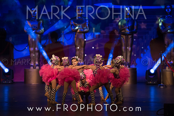 BDA Tiny All Stars Hip Hop-1