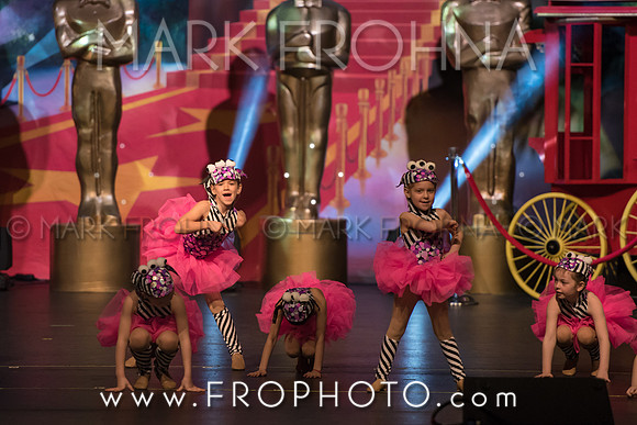 BDA Tiny All Stars Hip Hop-5