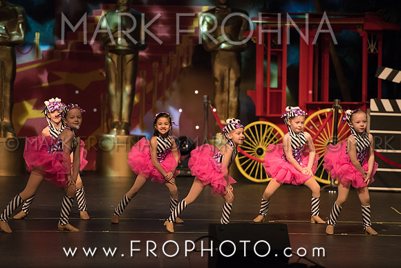 BDA Tiny All Stars Hip Hop-6