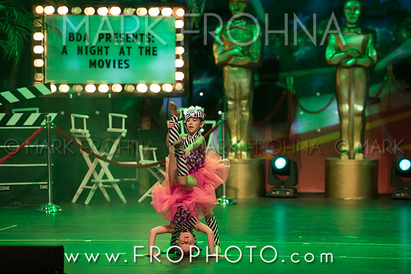 BDA Tiny All Stars Hip Hop-25