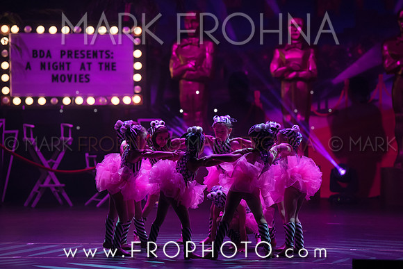 BDA Tiny Hip Hop-1-2