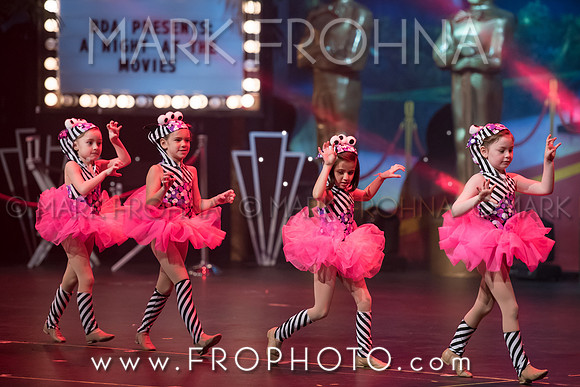 BDA Tiny All Stars Hip Hop-3-2