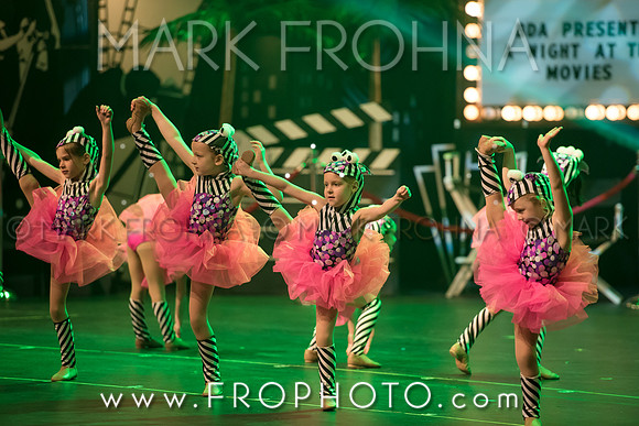 BDA Tiny All Stars Hip Hop-7-2