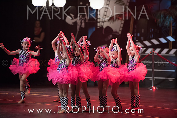 BDA Tiny All Stars Hip Hop-8-2