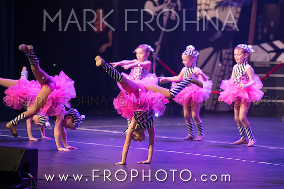 BDA Tiny All Stars Hip Hop-10-2