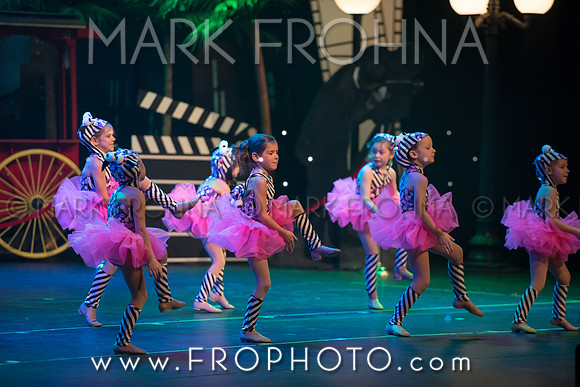 BDA Tiny All Stars Hip Hop-4-3