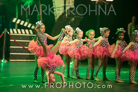 BDA Tiny All Stars Hip Hop-8-3