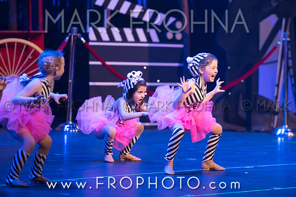 BDA Tiny All Stars Hip Hop-9-3