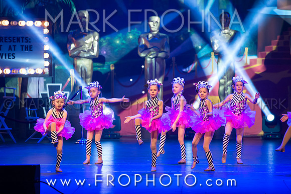 BDA Tiny Hip Hop-5