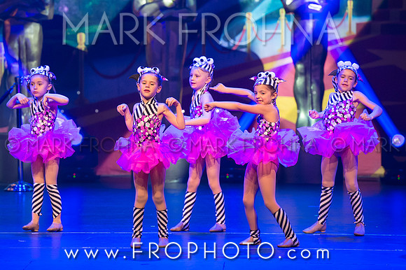 BDA Tiny Hip Hop-6
