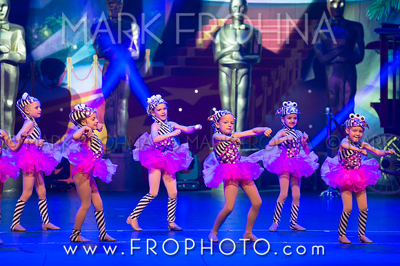 BDA Tiny Hip Hop-8