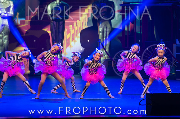 BDA Tiny Hip Hop-9