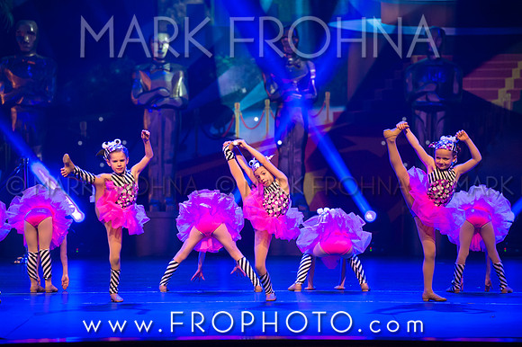 BDA Tiny Hip Hop-10
