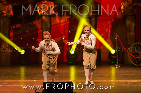 BDA Tap Academy Level 1-9