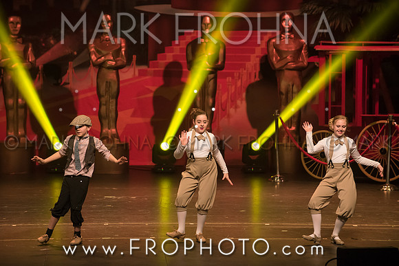 BDA Tap Academy Level 1-14-2