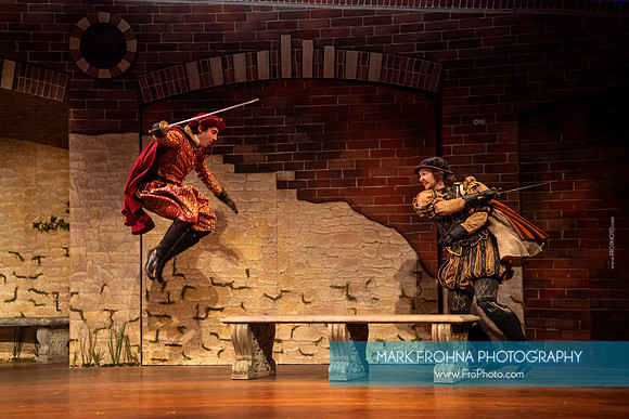 Skylight Juliet and Romeo Highlights-67