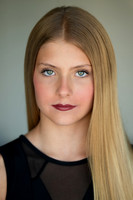 Molly Nack Dance Headshot 2025-2