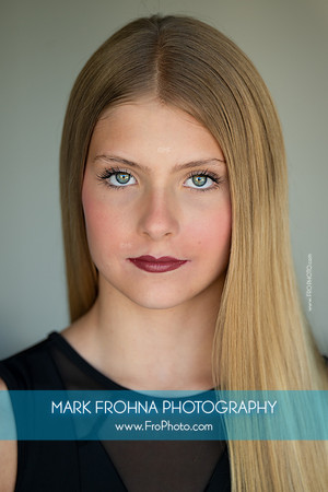 Molly Nack Dance Headshot 2025-2