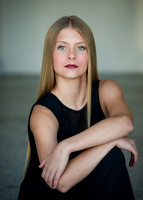 Molly Nack Dance Headshot 2025-10