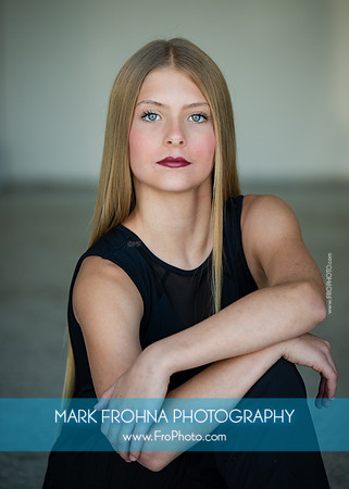 Molly Nack Dance Headshot 2025-10