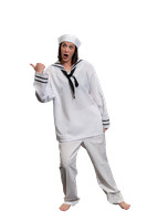 Forte Megan as Nellie-1 copy