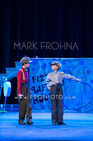 BDA Willy Wonka Kids-110