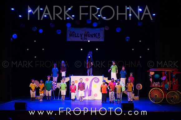 BDA Willy Wonka Kids-1