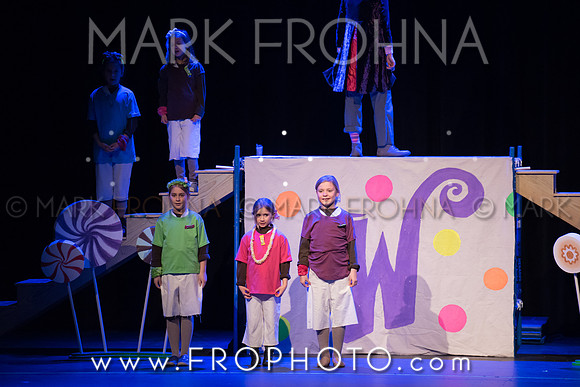 BDA Willy Wonka Kids-2