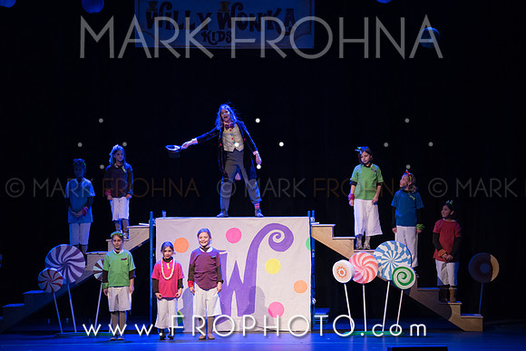 BDA Willy Wonka Kids-3