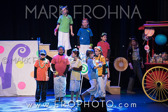 BDA Willy Wonka Kids-4