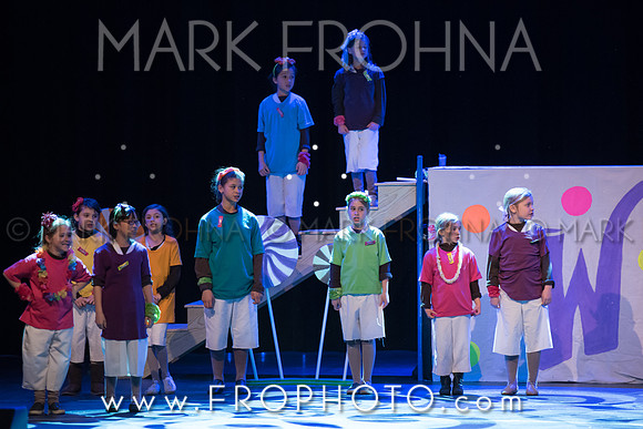 BDA Willy Wonka Kids-5