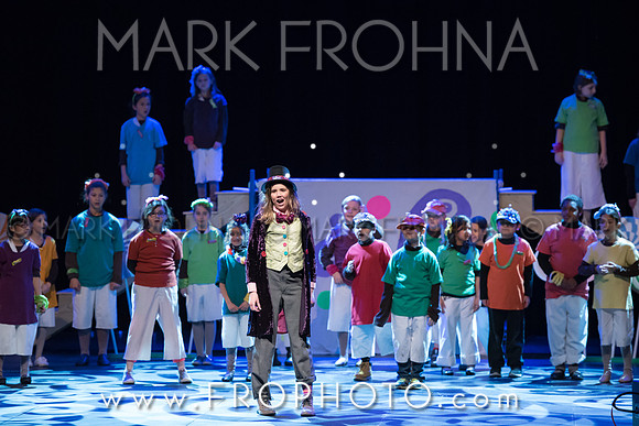 BDA Willy Wonka Kids-6