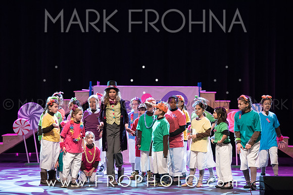 BDA Willy Wonka Kids-9