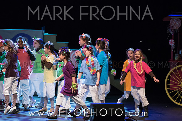 BDA Willy Wonka Kids-10