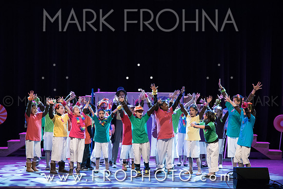 BDA Willy Wonka Kids-11